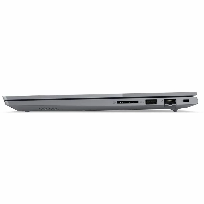 Ordinateur portable Lenovo ThinkBook 14 G7 ARP 21MV000ACA 14" (355.60 mm) à écran tactile - WUXGA - AMD Ryzen 7 7735HS - 16 Go - SSD 512 Go - Clavier français, anglais - Gris arctique 21MV000ACA