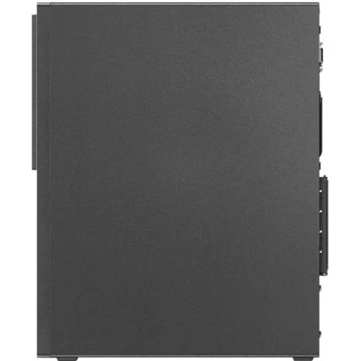 Ordinateur de bureau Lenovo ThinkCentre M75s Gen 2 11R80051CA - AMD Ryzen 5 PRO 5650G - 16 Go - SSD 256 Go - Petit format - Noir 11R80051CA