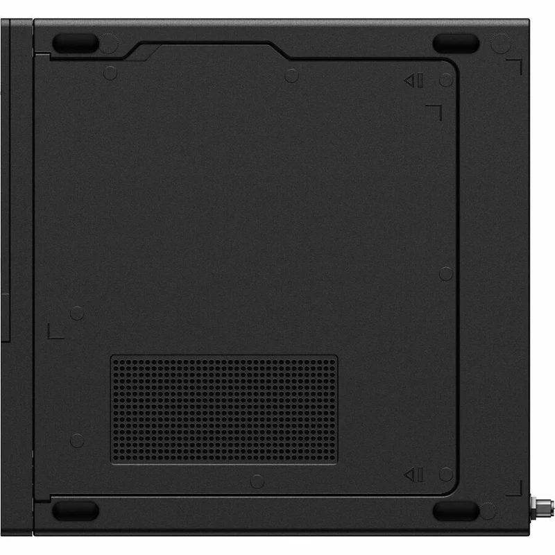 Station de travail Lenovo ThinkStation P3 30H0006TCA - 1 x Intel Core i9 14e génération i9-14900 - Technologie vPro - 32 Go - SSD 1 To - Tiny - Noir 30H0006TCA