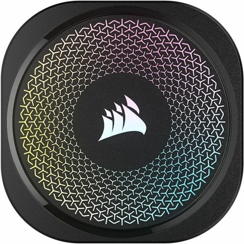Refroidisseur liquide pour processeur Corsair NAUTILUS 240 RS ARGB CW-9060092-WW