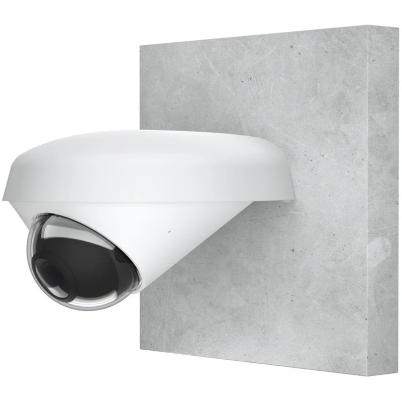 Bras de montage Ubiquiti pour caméra UACC-G4-Dome-Arm-Mount