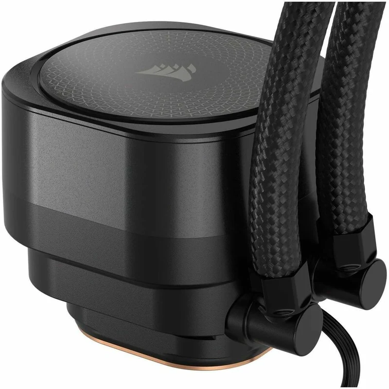 Refroidisseur liquide pour processeur Corsair NAUTILUS 360 RS ARGB CW-9060093-WW