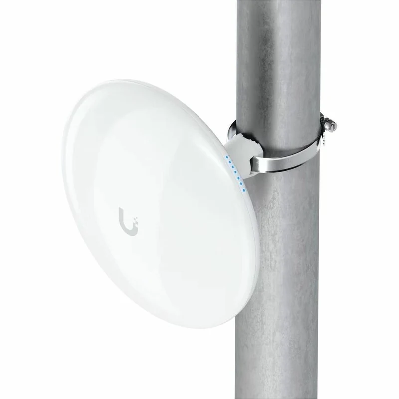 Pont sans fil Ubiquiti UDB-Pro à bande unique IEEE 802.11a/n/ac 867 Mbit/s - Extérieur UDB-PRO