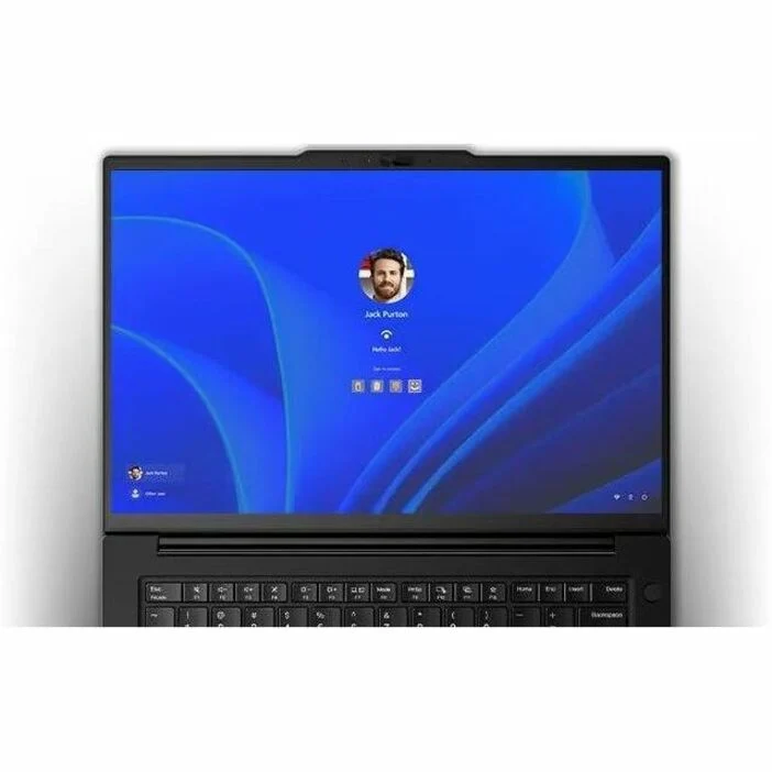Station de travail mobile tactile Lenovo ThinkPad P14s Gen 5 21G20022CA 14.5" (368.30 mm) - WQXGA - Intel Core Ultra 7 155H - 16 Go - SSD 512 Go - Clavier français - Noir 21G20022CA