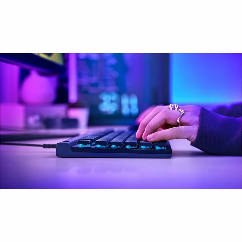 Clavier de jeu Logitech G G515 TKL 920-012868