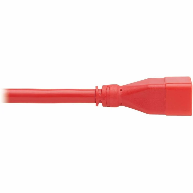 Tripp Lite par Eaton P036-002-ARD Rallonge d'alimentation P036-002-ARD