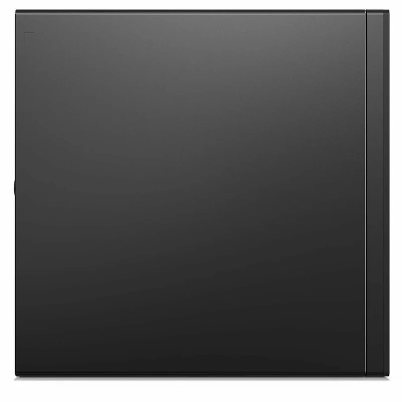 Ordinateur de bureau Lenovo ThinkCentre M70q Gen 5 12TD001KCA - Intel Core i7 14e génération i7-14700T - Technologie vPro - 16 Go - SSD 512 Go - Minuscule - Noir 12TD001KCA