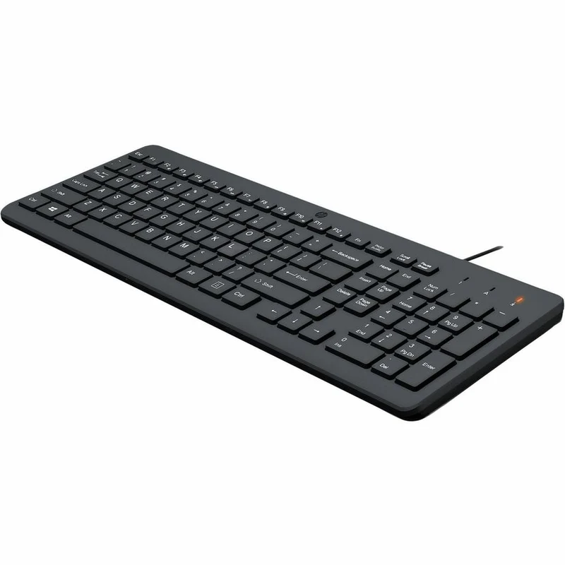 Clavier filaire HP 150 664R5AA#ABL