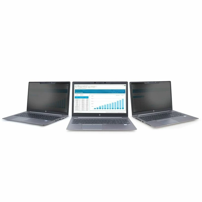 StarTech.com Écran de confidentialité magnétique pour ordinateur portable 13.3 pouces 16:9, filtre réversible, protection d'écran d'ordinateur, TAA, protection contre la lumière bleue 133LM-PRIVACY-SCREEN