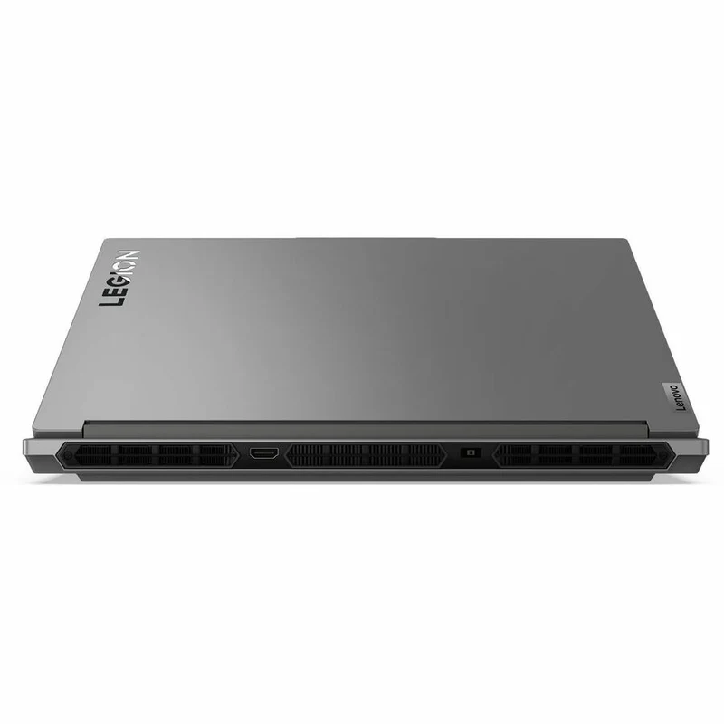 Ordinateur portable de jeu Lenovo Legion 5 16IRX9 83DG0098CC 16" (406.40 mm) - WQXGA - Intel Core i7 14e génération i7-14650HX - 16 Go - SSD 1 To - Clavier anglais - Gris Luna 83DG0098CC
