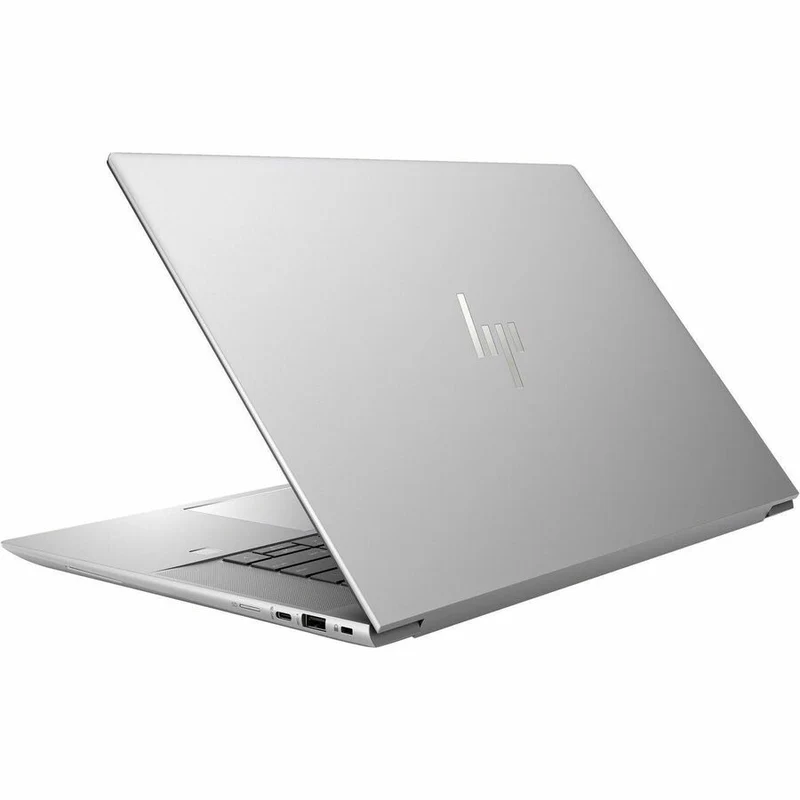 Station de travail mobile HP ZBook Studio G10 16" - Intel Core i7 13e génération i7-13800H - Technologie vPro - 32 Go - SSD 512 Go 893N4EC#ABA