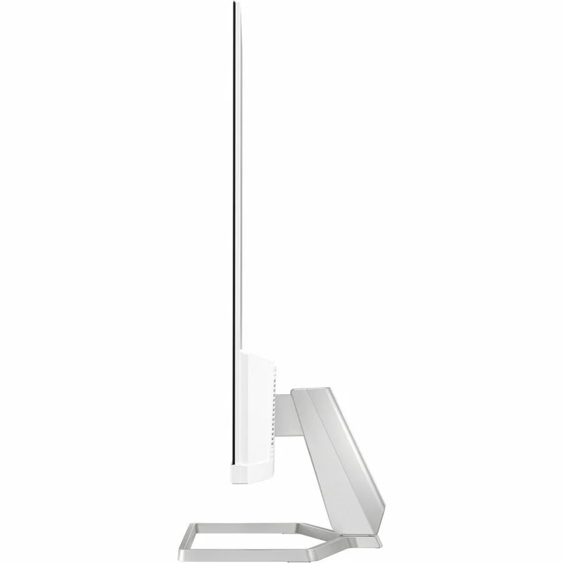 Moniteur LED Full HD HP 527sa 27" (685.80 mm) - 16:9 - Blanc 94F48AA#ABA