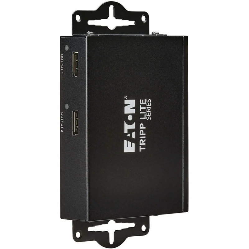 Répartiteur multi-écrans DisplayPort vers DisplayPort à 156 ports de la série Tripp Lite B002-8-2K B156-002-8K