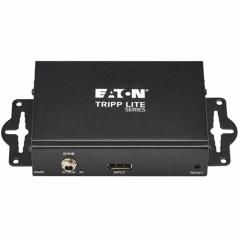 Répartiteur multi-écrans DisplayPort vers DisplayPort à 156 ports de la série Tripp Lite B002-8-2K B156-002-8K