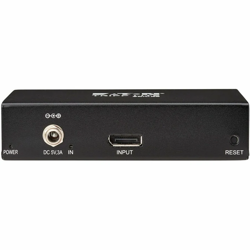 Répartiteur multi-écrans DisplayPort vers DisplayPort à 156 ports de la série Tripp Lite B002-8-2K B156-002-8K