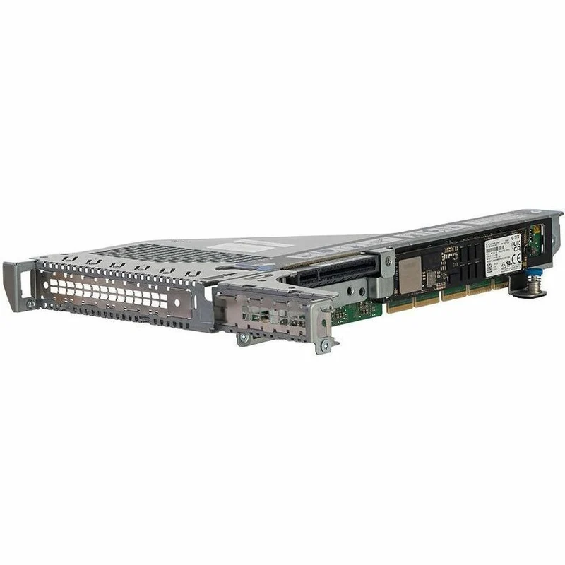 Kit élévateur HPE P48802-B21