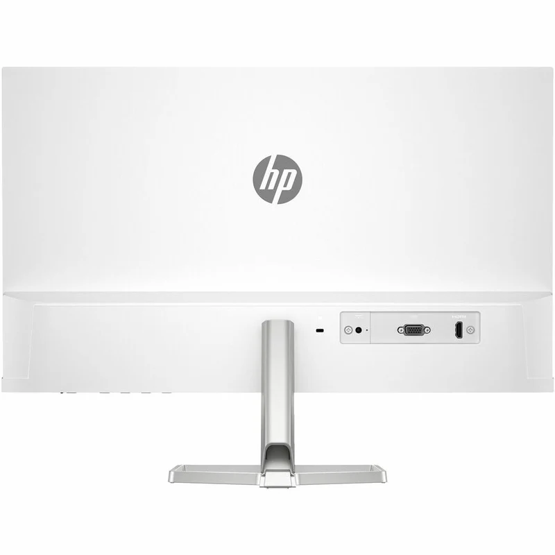 Moniteur LCD Full HD HP 524sw 24 pouces - Blanc 94C21AA#ABA
