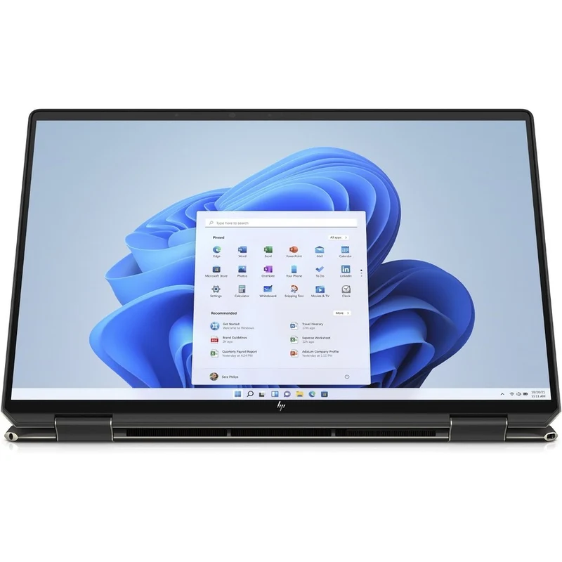 Ordinateur portable 360 en 16 convertible à écran tactile HP Spectre x0000 16-f0010 16-f2ca 1" - 3K+ - 378V1UA#ABL
