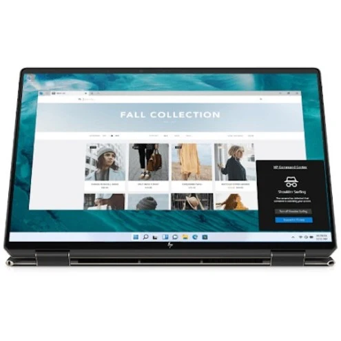 Ordinateur portable 360 en 16 convertible à écran tactile HP Spectre x0000 16-f0010 16-f2ca 1" - 3K+ - 378V1UA#ABL