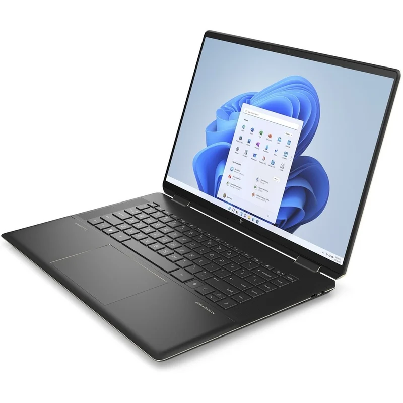 Ordinateur portable 360 en 16 convertible à écran tactile HP Spectre x0000 16-f0010 16-f2ca 1" - 3K+ - 378V1UA#ABL