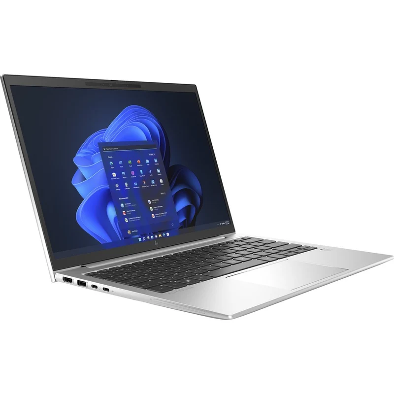Ordinateur portable à écran tactile HP EliteBook 835 G9 13.3" - WUXGA - 1920 x 1200 - AMD Ryzen 5 PRO 6650U Hexa-core (6 cœurs) - 16 Go de RAM totale - 512 Go SSD 6H5U4UT#ABA