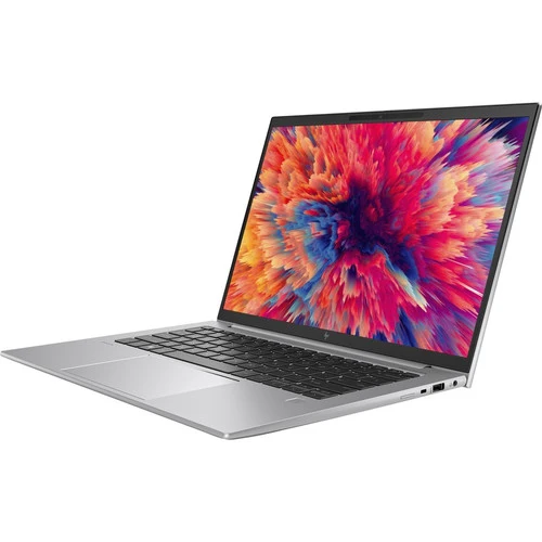 Station de travail mobile HP ZBook Firefly 14 G9 14" - WUXGA - 1920 x 1200 - Intel Core i5 12e génération i5-1240P Dodeca-core (12 cœurs) - 16 Go de RAM totale - 256 Go SSD 6Q426UT#ABL