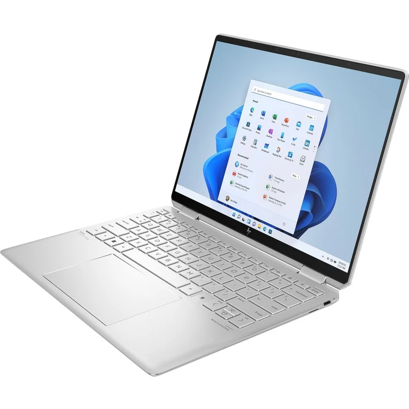 Ordinateur portable 360 en 14 convertible à écran tactile HP Spectre x0000 14-ef0010 13.5-ef2ca 1" - 378W6UA#ABL