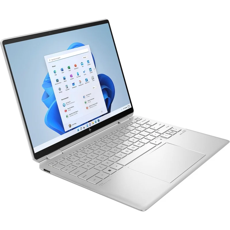 Ordinateur portable 360 en 14 convertible à écran tactile HP Spectre x0000 14-ef0010 13.5-ef2ca 1" - 378W6UA#ABL