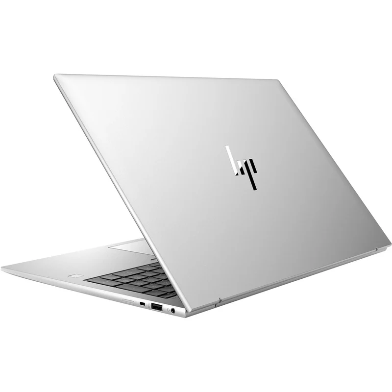 Ordinateur portable HP EliteBook 860 G9 16" - WUXGA - 1920 x 1200 - Intel Core i5 12e génération i5-1235U Deca-core (10 cœurs) - 16 Go de RAM totale - 512 Go SSD - Argent 6C188UT#ABA