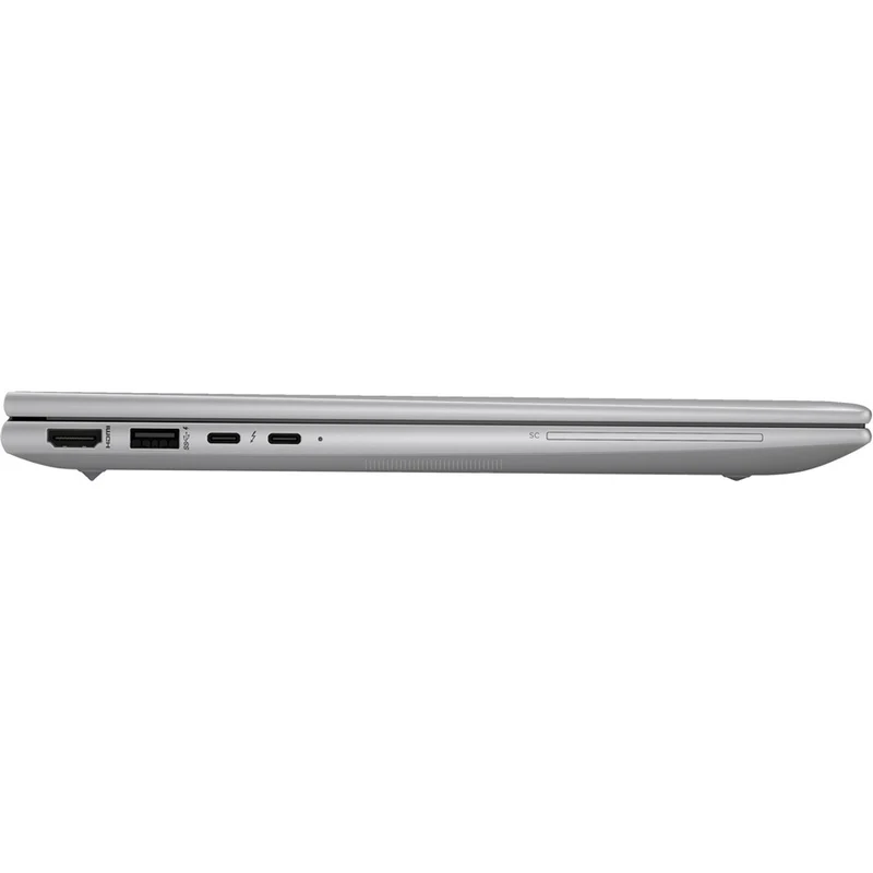 Station de travail mobile à écran tactile HP ZBook Firefly 14 G10 14" - WUXGA - 1920 x 1200 - Intel Core i7 13e génération i7-1355U Deca-core (10 cœurs) 1.70 GHz - 16 Go de RAM totale - 512 Go SSD 7Z3A2UT#ABA