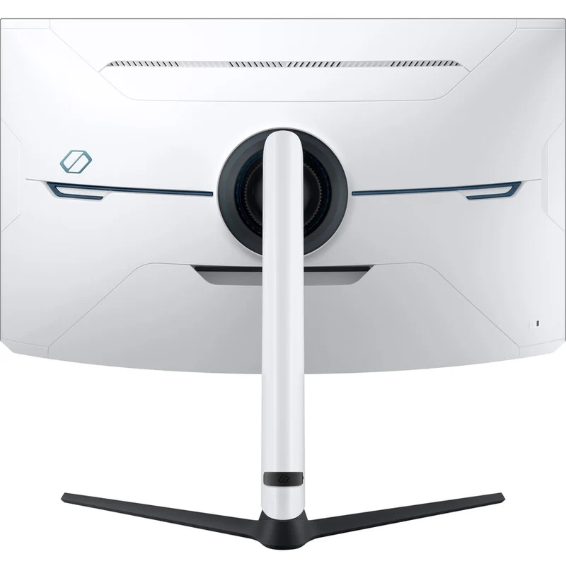 Samsung Odyssey Neo G8 S32BG852NN Moniteur LCD de jeu Quantum Mini LED à écran incurvé 32K UHD 4" - 16:9 - Blanc, Noir LS32BG852NNXGO
