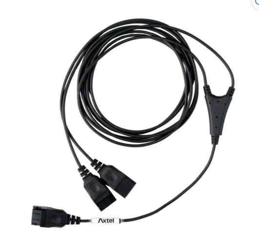 Câble d'interface pour formateur Axtel AXC-Y