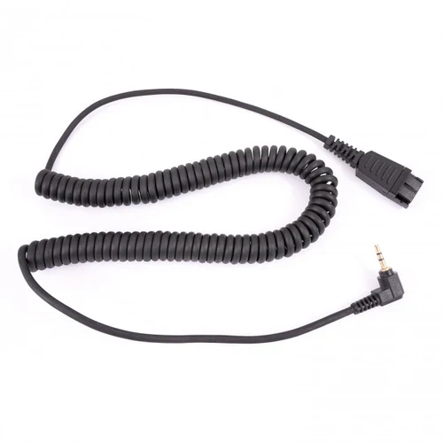 Câble de déconnexion rapide LS vers 2.5 mm