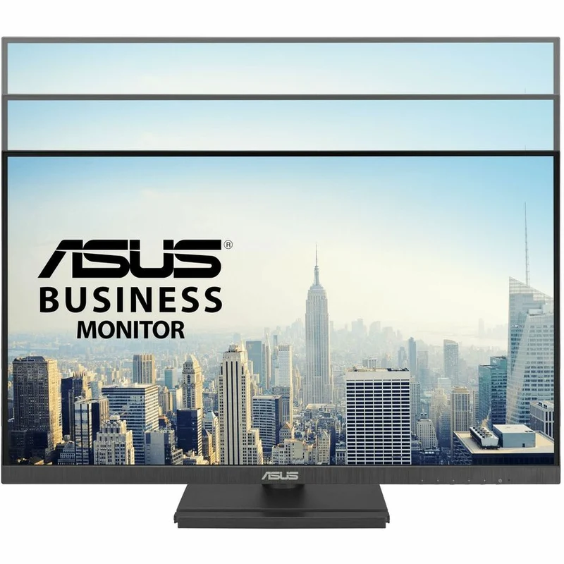 Moniteur LED Full HD Asus VA27DQFS 27" - 16:9 VA27DQFS