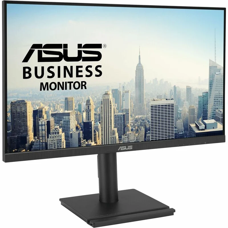 Moniteur LED Full HD Asus VA27DQFS 27" - 16:9 VA27DQFS
