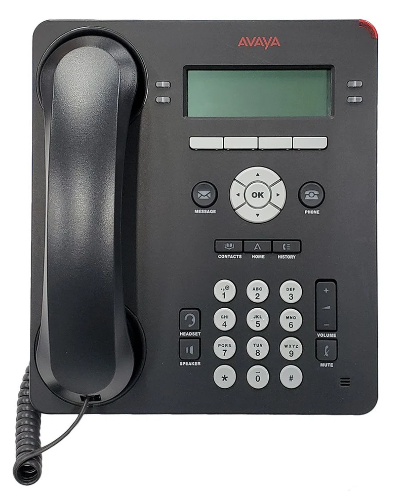 Téléphone numérique Avaya 9504 - Reconditionné