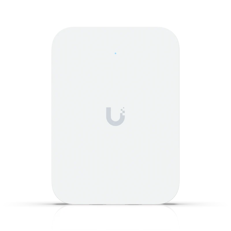 Point d'accès mural Ubiquiti U7 - U7-IW-US