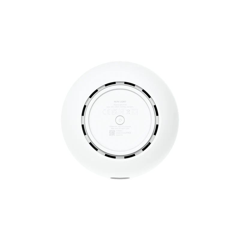 Routeur Ubiquiti UniFi Dream 7