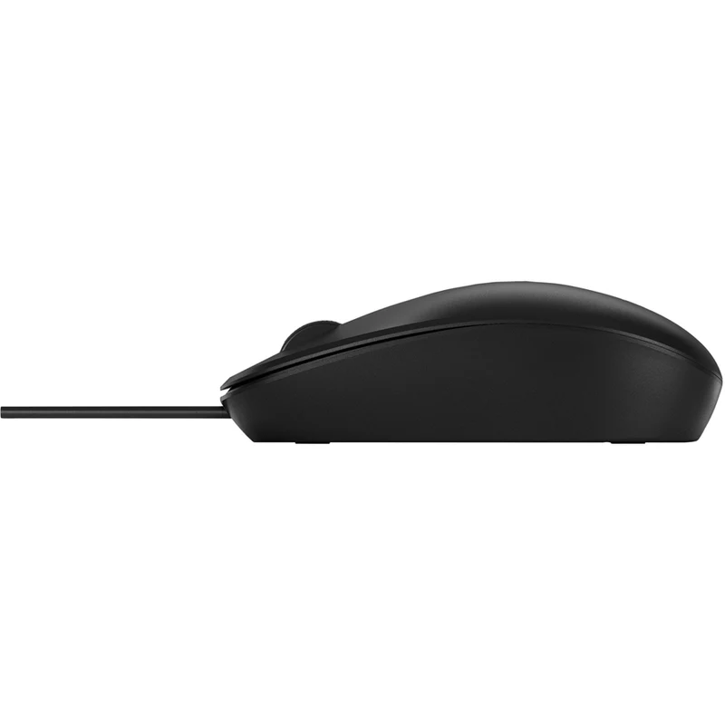 Souris filaire laser HP 128 265D9UT