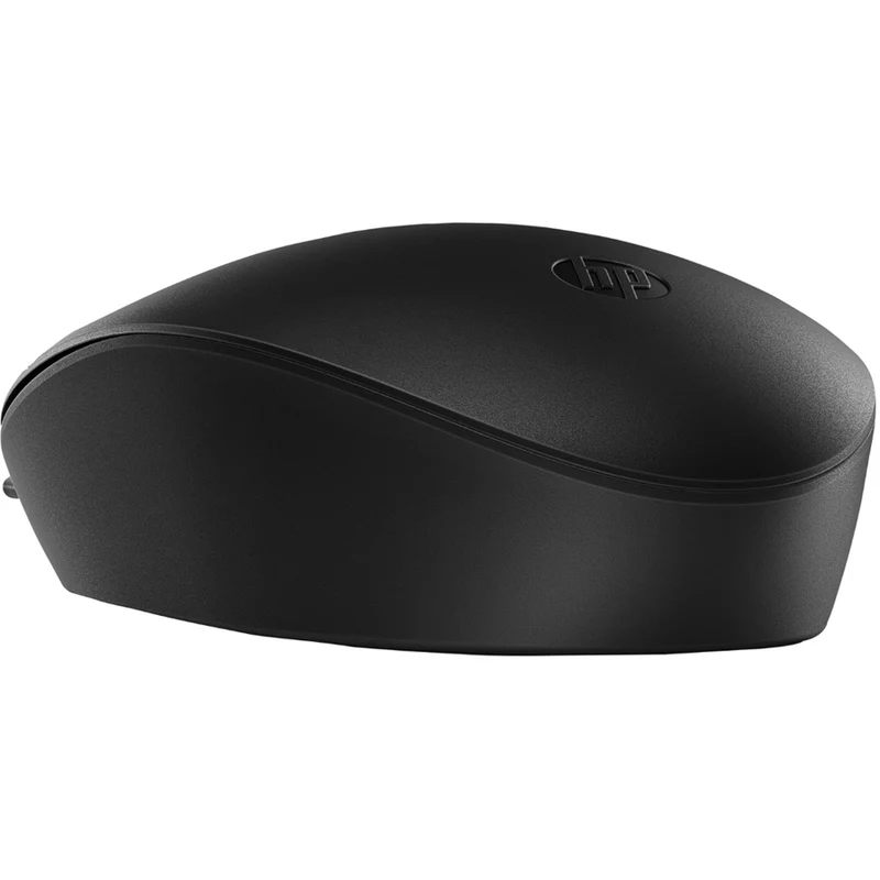 Souris filaire laser HP 128 265D9UT