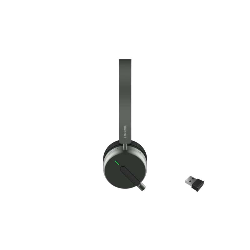 Casque Bluetooth sans fil LINKVIL By Fanvil DH50-B