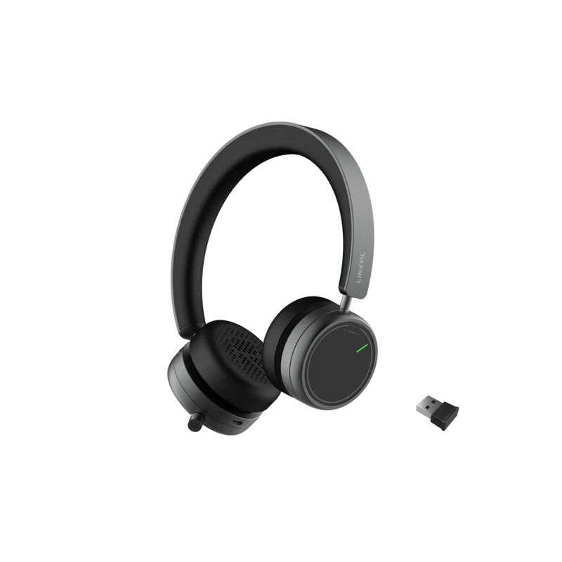 Casque Bluetooth sans fil LINKVIL By Fanvil DH50-B