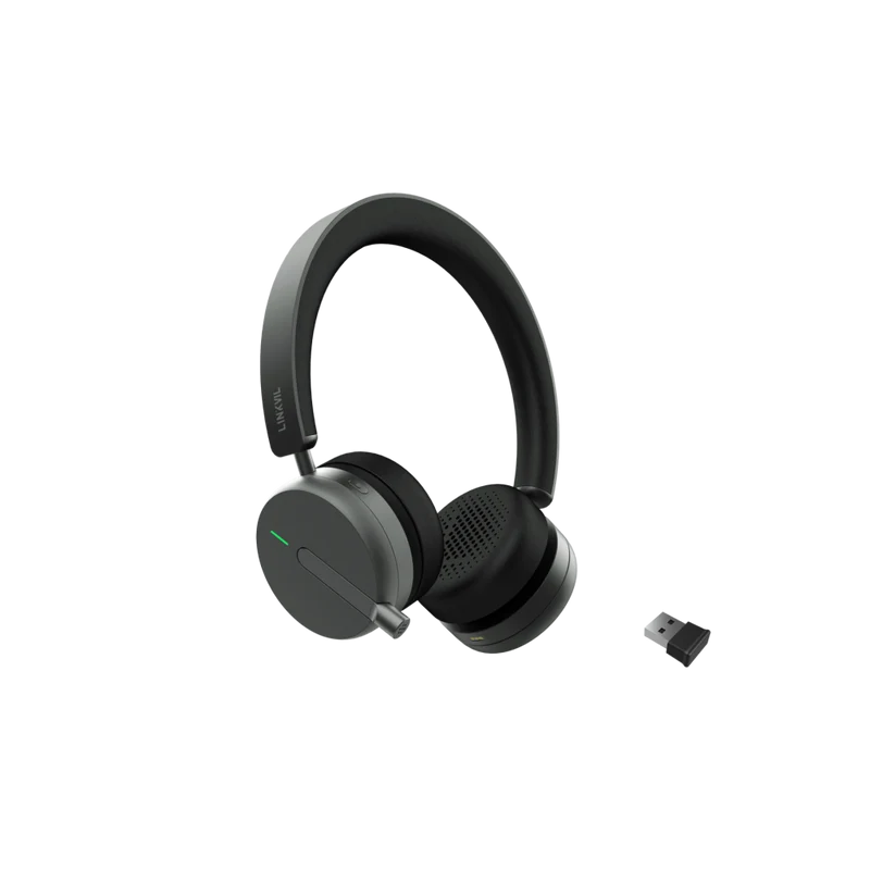 Casque Bluetooth sans fil LINKVIL By Fanvil DH50-B
