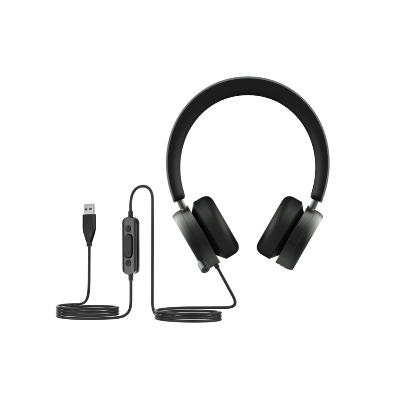 Casque USB LINKVIL By Fanvil DH50-U