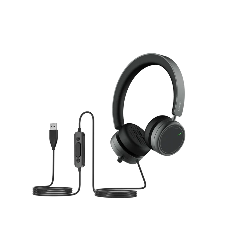 Casque USB LINKVIL By Fanvil DH50-U