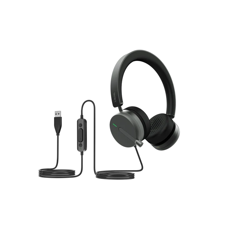 Casque USB LINKVIL By Fanvil DH50-U