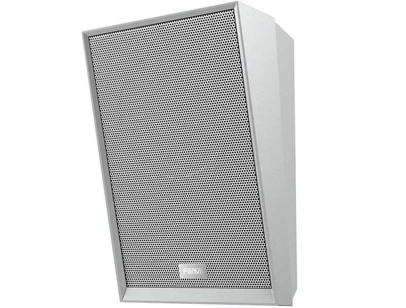 Enceinte murale Fanvil A212 - Blanc