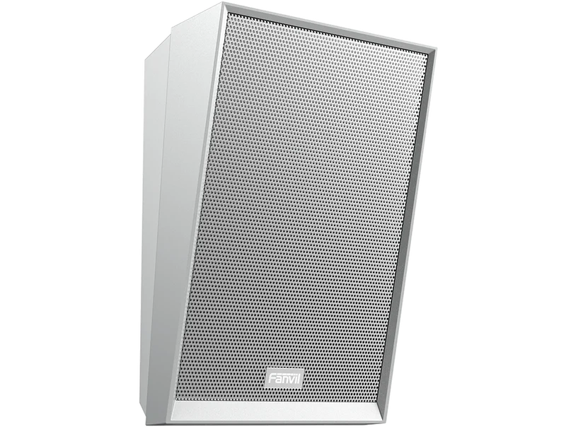 Enceinte murale Fanvil A212 - Blanc