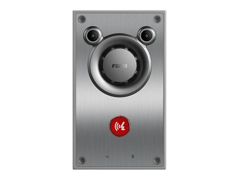 Interphone audio Fanvil A12