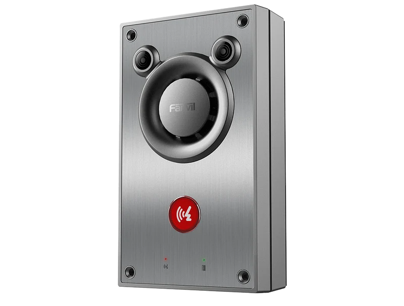 Interphone audio Fanvil A12